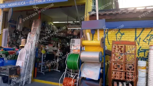 Ponto Comercial à venda, 100m² no Jardim Popular, São Paulo