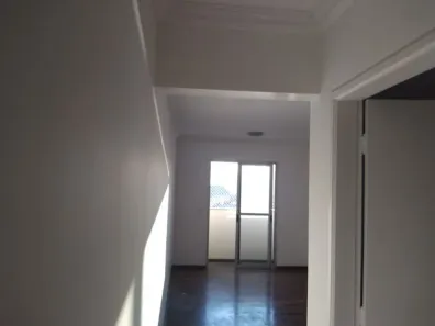 Apartamento com 1 Quarto à venda, 58m² no Ipiranga, São Paulo