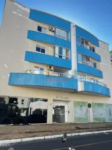 Apartamento com 1 Quarto para alugar, 51m² no Nações, Balneário Camboriú