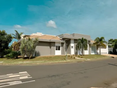 Casa de Condomínio com 3 Quartos à venda, 212m² no Jardim de Itapoan, Paulínia