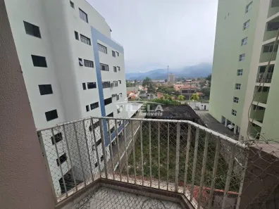 Apartamento com 1 Quarto à venda, 80m² no Indaiá, Caraguatatuba