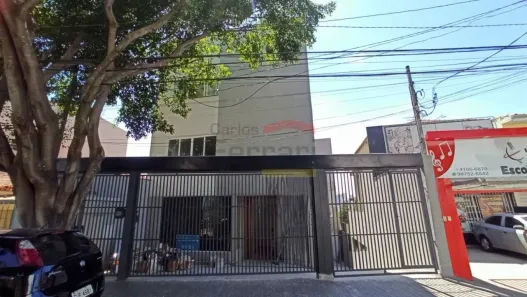 Prédio Comercial para alugar, 778m² no Parque Mandaqui, São Paulo