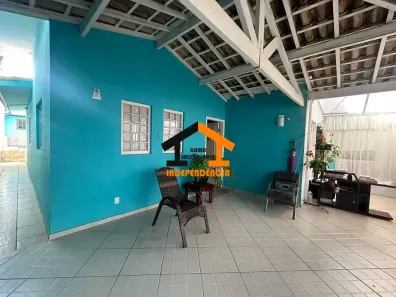 Casa com 3 Quartos à venda, 186m² no Loteamento Aída Haddad Jafet, Itatiba