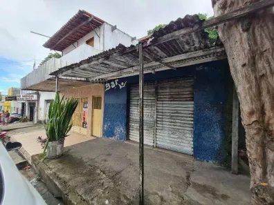 Ponto Comercial à venda, 54m² no Quintas, Natal