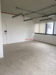 Sala Comercial para alugar, 40m² no Vila Mariana, São Paulo