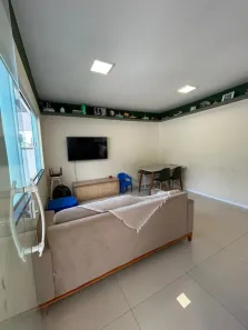 Casa com 3 Quartos à venda, 72m² no Miritíua, São José de Ribamar
