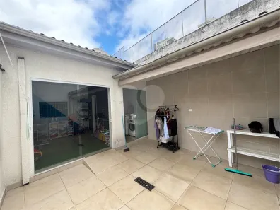 Sobrado com 2 Quartos à venda, 103m² no Santa Teresinha, São Paulo