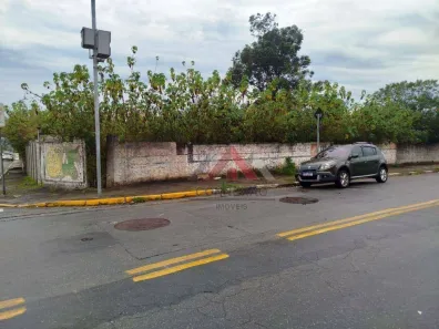 Lote/Terreno à venda, 600m² no Jardim Anzai, Suzano