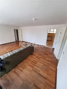 Apartamento com 3 Quartos à venda, 130m² no Perdizes, São Paulo