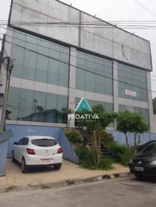 Prédio Comercial à venda, 387m² no Anchieta, São Bernardo do Campo
