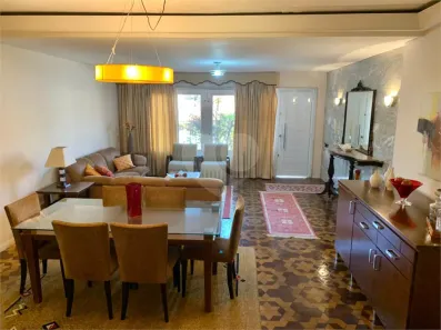 Casa com 3 Quartos à venda, 186m² no Jardim da Saúde, São Paulo