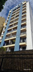 Cobertura com 2 Quartos à venda, 130m² no Cambuí, Campinas