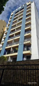 Cobertura com 2 Quartos à venda, 130m² no Cambuí, Campinas