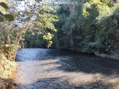 Fazenda/Sítio com 1 Quarto à venda, 800m² no , Jaboticatubas