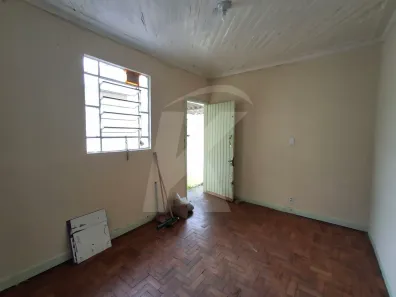 Casa com 2 Quartos para alugar, 40m² no Vila Isolina Mazzei, São Paulo