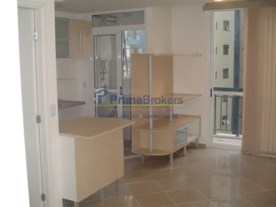 Apartamento com 1 Quarto à venda, 60m² no Vila Mariana, São Paulo