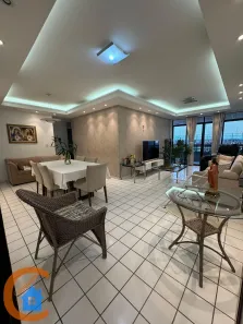 Apartamento com 1 Quarto à venda, 145m² no Tambauzinho, João Pessoa