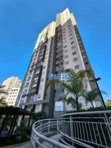Apartamento com 2 Quartos para alugar, 62m² no Vila Augusta, Guarulhos