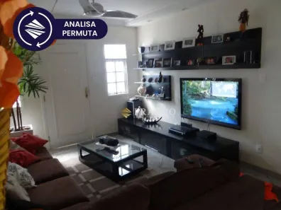 Sobrado com 3 Quartos à venda, 195m² no Jardim das Bandeiras, Taubaté