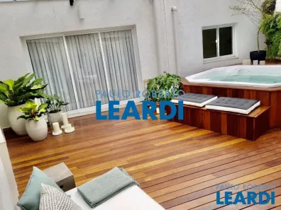 Sobrado com 4 Quartos à venda, 400m² no Jardim Europa, São Paulo
