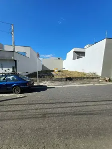 Lote/Terreno à venda, 250m² no Loteamento Villa Branca, Jacareí