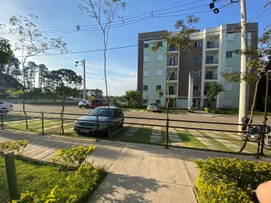 Apartamento com 3 Quartos à venda, 60m² no Centro, Vargem Grande Paulista