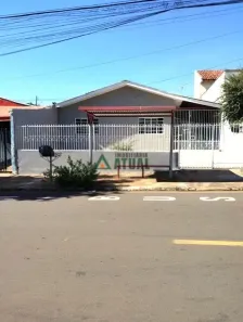 Casa com 2 Quartos à venda, 174m² no Conjunto Semiramis Barros Braga, Londrina