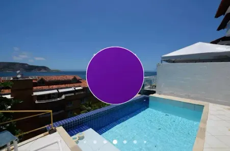 Casa com 5 Quartos à venda, 400m² no Camboinhas, Niterói