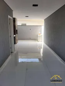 Sobrado com 2 Quartos à venda, 110m² no Jardim Santo Alberto, Santo André