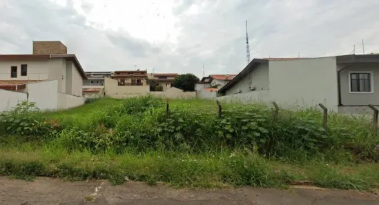 Lote/Terreno à venda, 417m² no Jardim da Colina, Americana