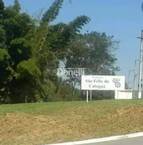 Lote/Terreno à venda, 2521m² no Chácara São Félix, Taubaté