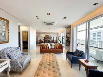 Apartamento com 4 Quartos à venda, 314m² no Parque Campolim, Sorocaba