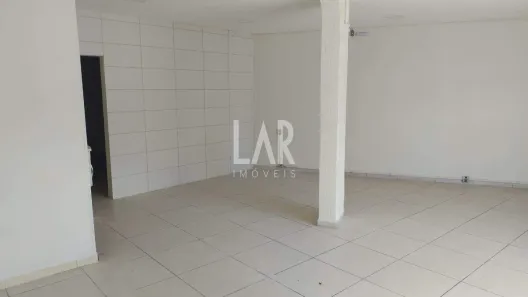 Ponto Comercial à venda, 81m² no Santa Branca, Belo Horizonte