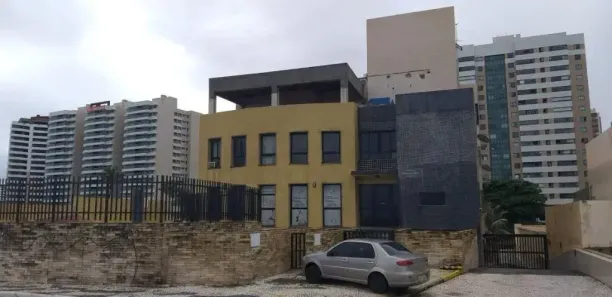 Apartamento com 1 Quarto à venda, 40m² no Jardim Armação, Salvador