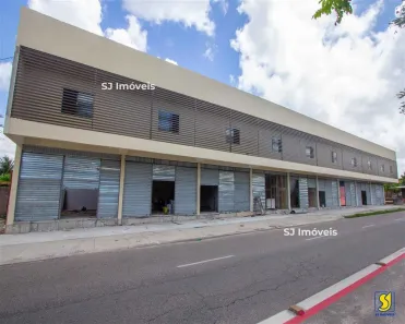 Sala Comercial para alugar, 24m² no Mondubim, Fortaleza