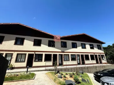Apartamento com 2 Quartos para alugar, 72m² no Saldanha Marinho, Petrópolis