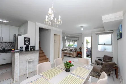 Casa de Condomínio com 3 Quartos à venda, 100m² no Parque Imperador, Campinas
