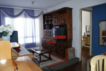 Apartamento com 1 Quarto à venda, 50m² no Cambuci, São Paulo
