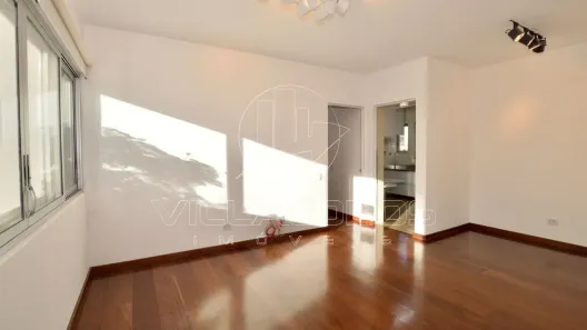 Apartamento com 2 Quartos à venda, 87m² no Cerqueira César, São Paulo