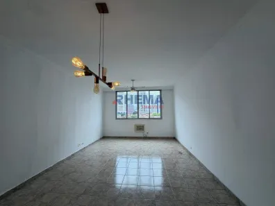 Apartamento com 3 Quartos à venda, 122m² no Boqueirão, Santos