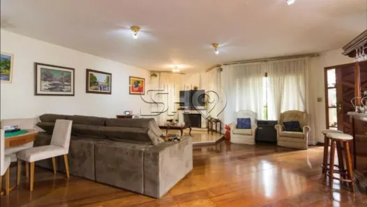Sobrado com 5 Quartos para alugar, 845m² no Vila Paulicéia, São Paulo