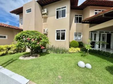 Casa de Condomínio com 5 Quartos à venda, 300m² no Jardim Petrópolis, Maceió