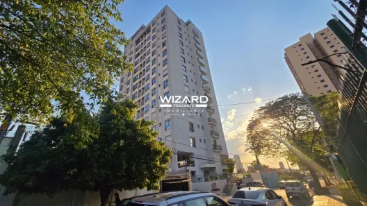Apartamento com 3 Quartos à venda, 87m² no São Judas, Piracicaba