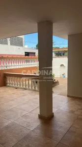 Casa com 2 Quartos para alugar, 122m² no Residencial Antonio Donatoni, Ibaté