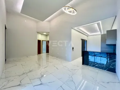 Casa com 3 Quartos à venda, 170m² no Residencial Borboleta II, Bady Bassitt