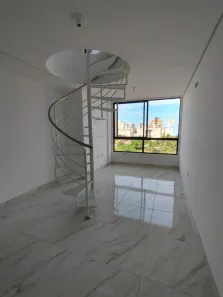 Cobertura com 1 Quarto à venda, 24m² no Intermares, Cabedelo