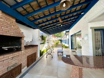 Casa de Condomínio com 4 Quartos à venda, 166m² no , Ubatuba