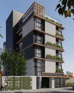 Apartamento com 2 Quartos à venda, 53m² no Intermares, Cabedelo
