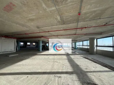 Sala Comercial para alugar, 1157m² no Pinheiros, São Paulo