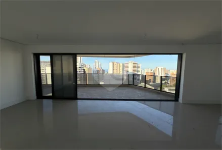 Apartamento com 4 Quartos à venda, 253m² no Meireles, Fortaleza